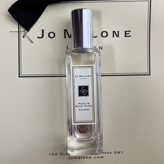 ジョーマローン(Jo Malone)のJO MALON ピオニー&ブラッシュスエードコロン(香水(女性用))