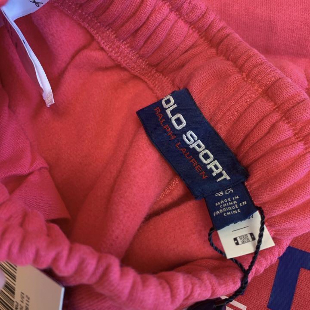 Ralph Lauren - 【新品】ラルフローレン ポロスポーツ スウェット