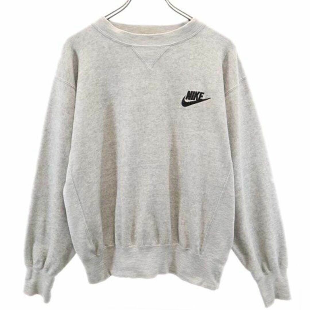 90s NIKE 日本製 スウェット