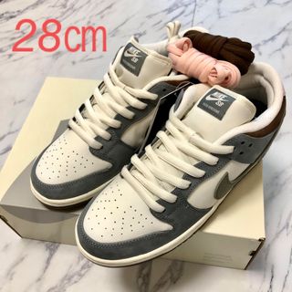 ナイキ(NIKE)の堀米 雄斗 × Nike SB Dunk Low Pro QS(スニーカー)