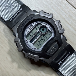 ジーショック(G-SHOCK)のCASIO G-SHOCK X-treame 腕時計(腕時計(デジタル))