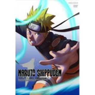 DVD▼劇場版 NARUTO ナルト(10枚セット)第1作～第10作▽レンタル落ち 全10巻