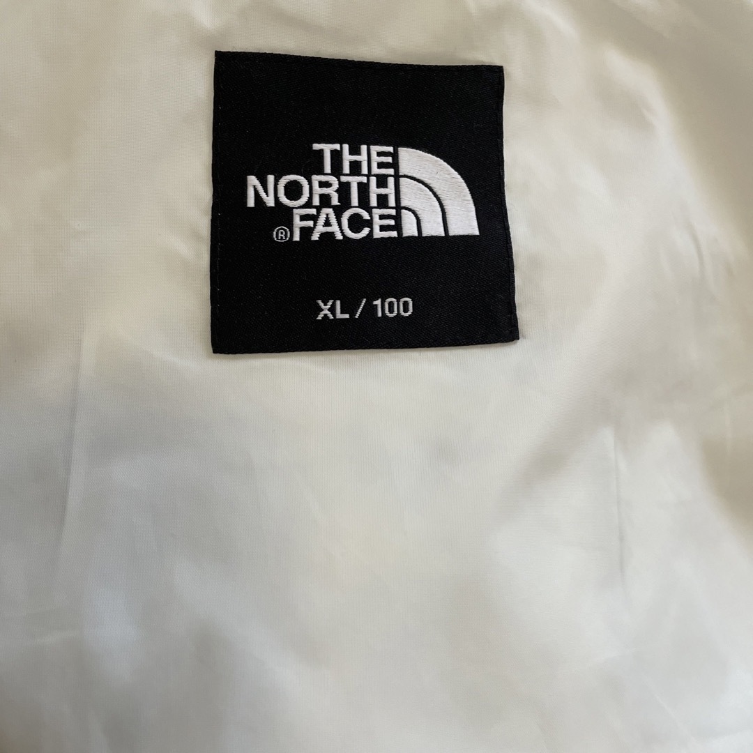 ザノースフェイス　THE NORTH FACE バンダナ柄　マウンテンジャケット