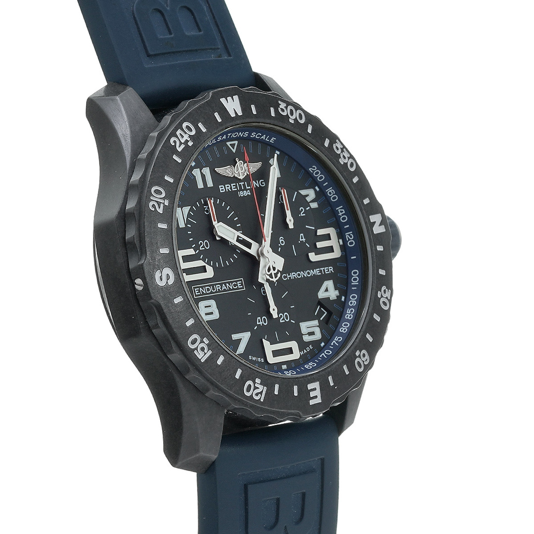 ブライトリング BREITLING X82310D51B1S1 ブラック メンズ 腕時計