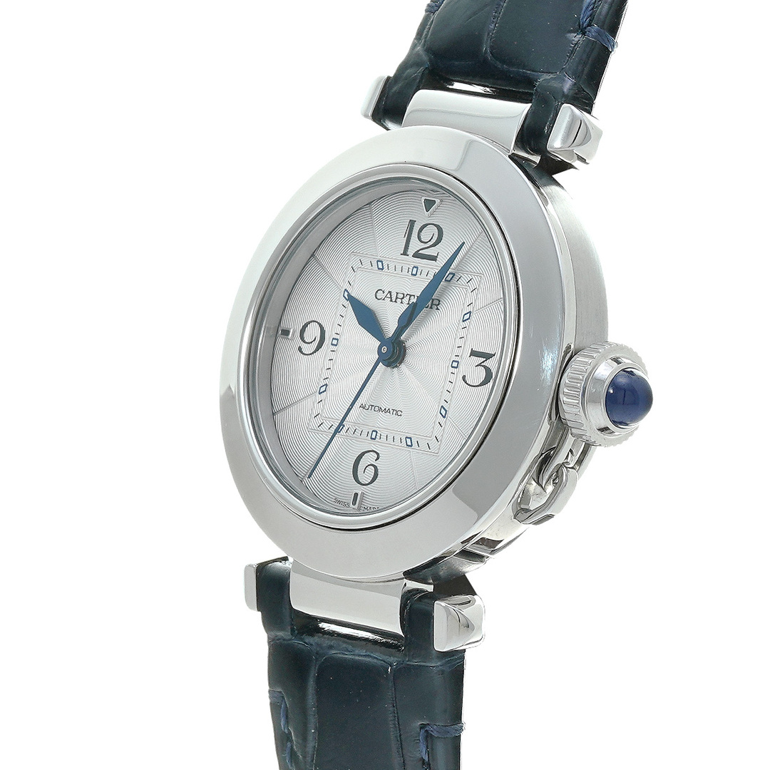 カルティエ CARTIER WSPA0012 シルバー ユニセックス 腕時計