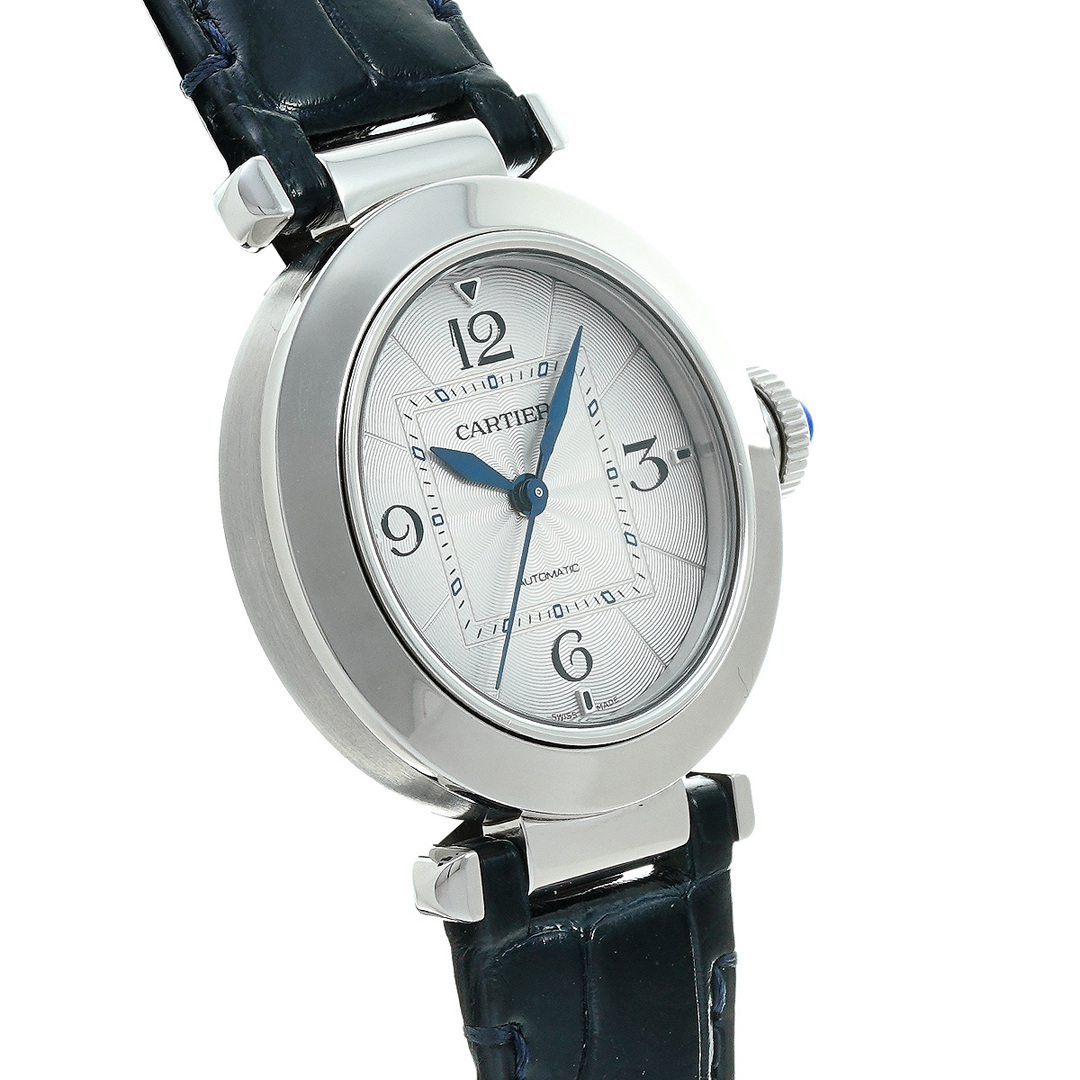 カルティエ CARTIER WSPA0012 シルバー ユニセックス 腕時計