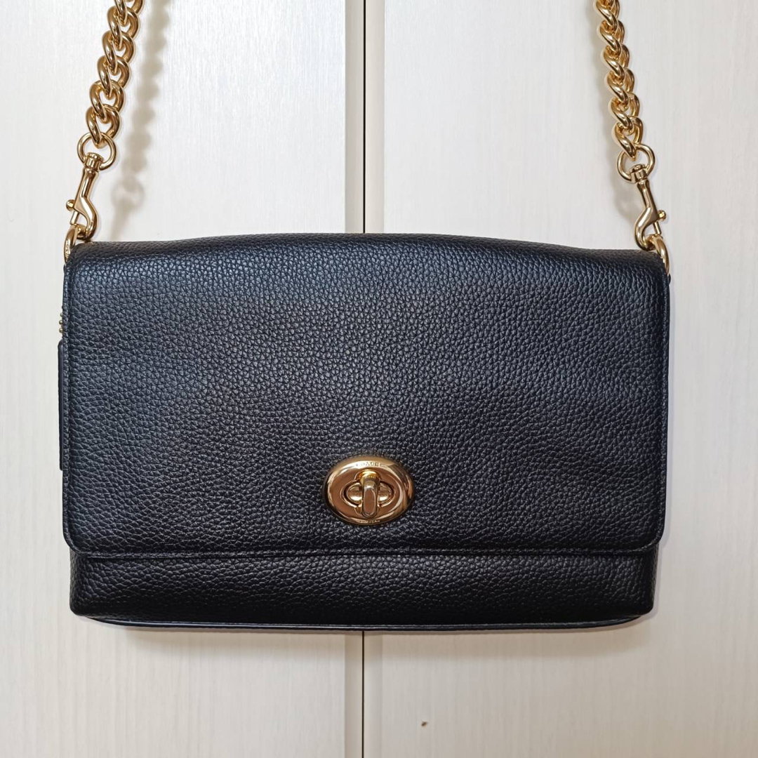 COACH - 【正規品】コーチ ショルダーバッグ 53083 クロスボディ