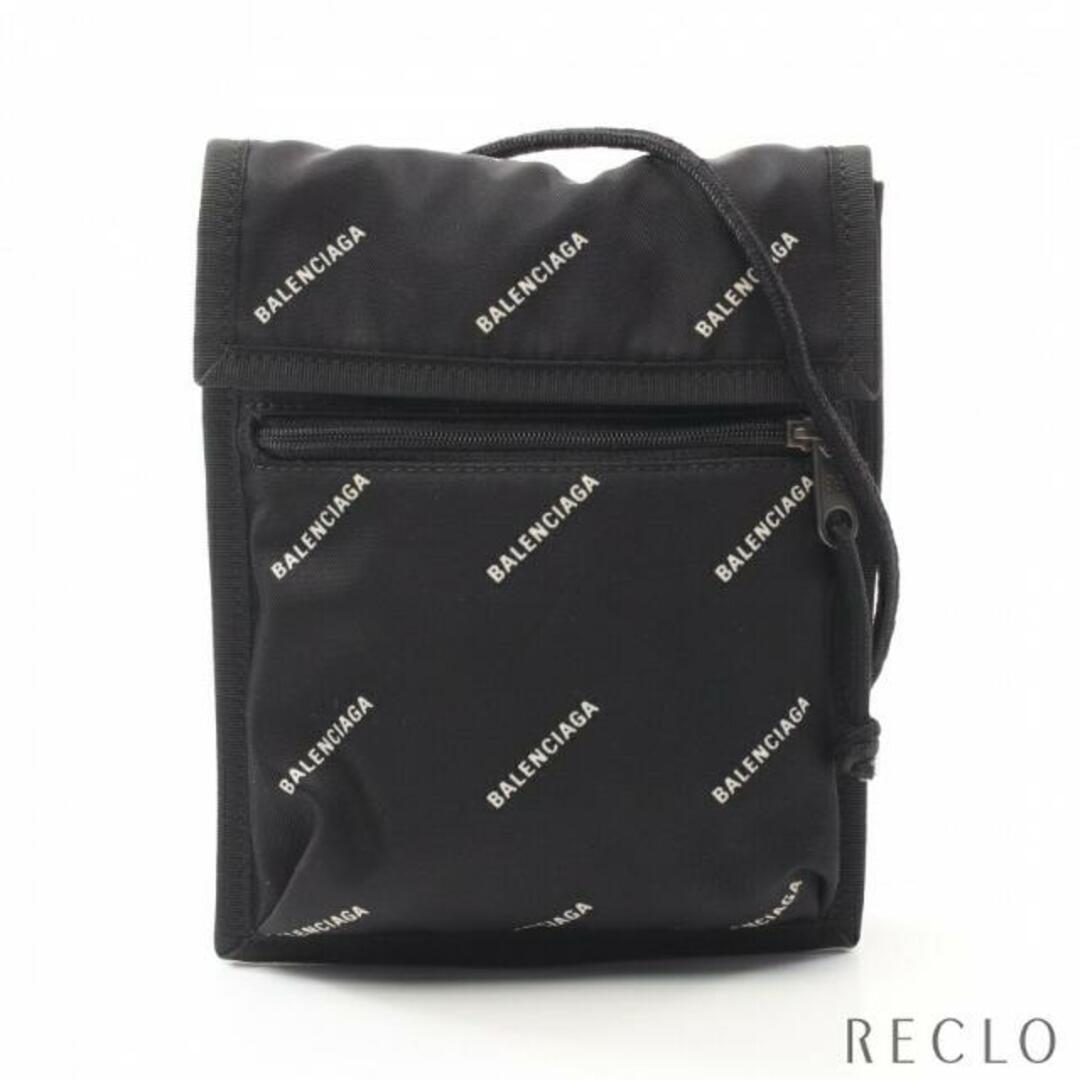 BALENCIAGA エクスプローラー ポーチ