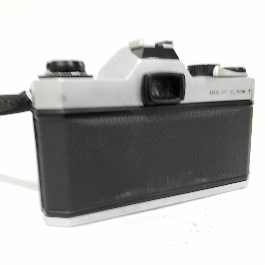 PENTAX(ペンタックス)の【動作確認済】 Pentax SPOTMATIC F d0829-15x y スマホ/家電/カメラのカメラ(フィルムカメラ)の商品写真