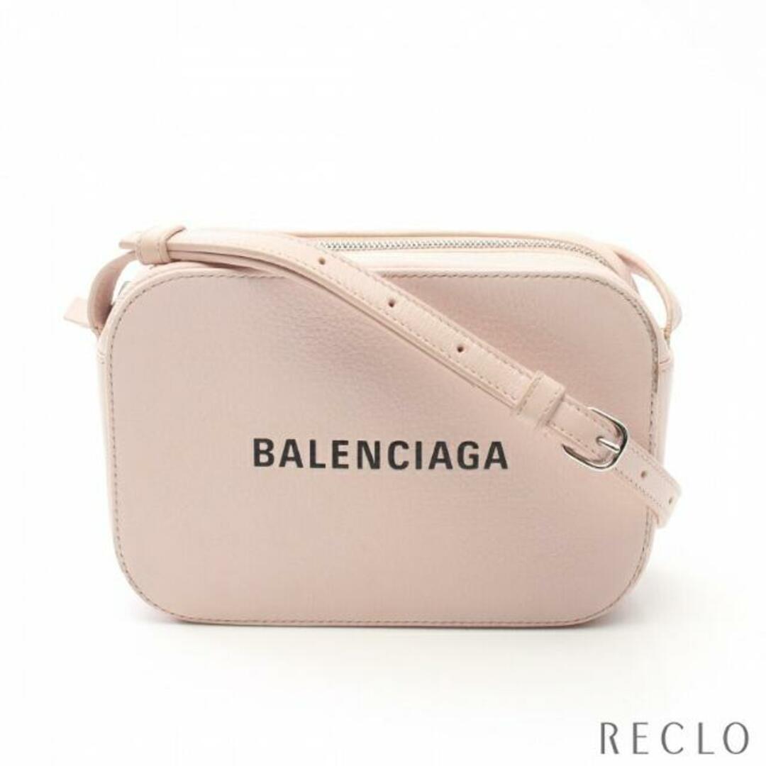 Balenciaga - EVERYDAY エブリデイ カメラバッグ XS ショルダーバッグ ...