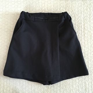 ショパン(CHOPIN)のused☆ ショパン キュロット 極美品 お受験 120(パンツ/スパッツ)