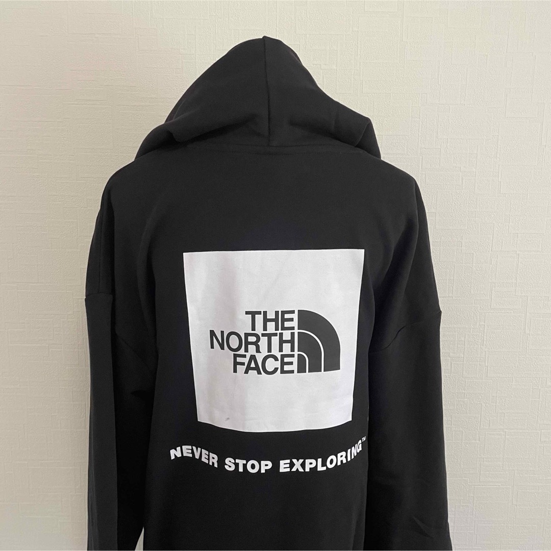 ザ・ノースフェイス　THE NORTH FACE スウェット パーカー　XL