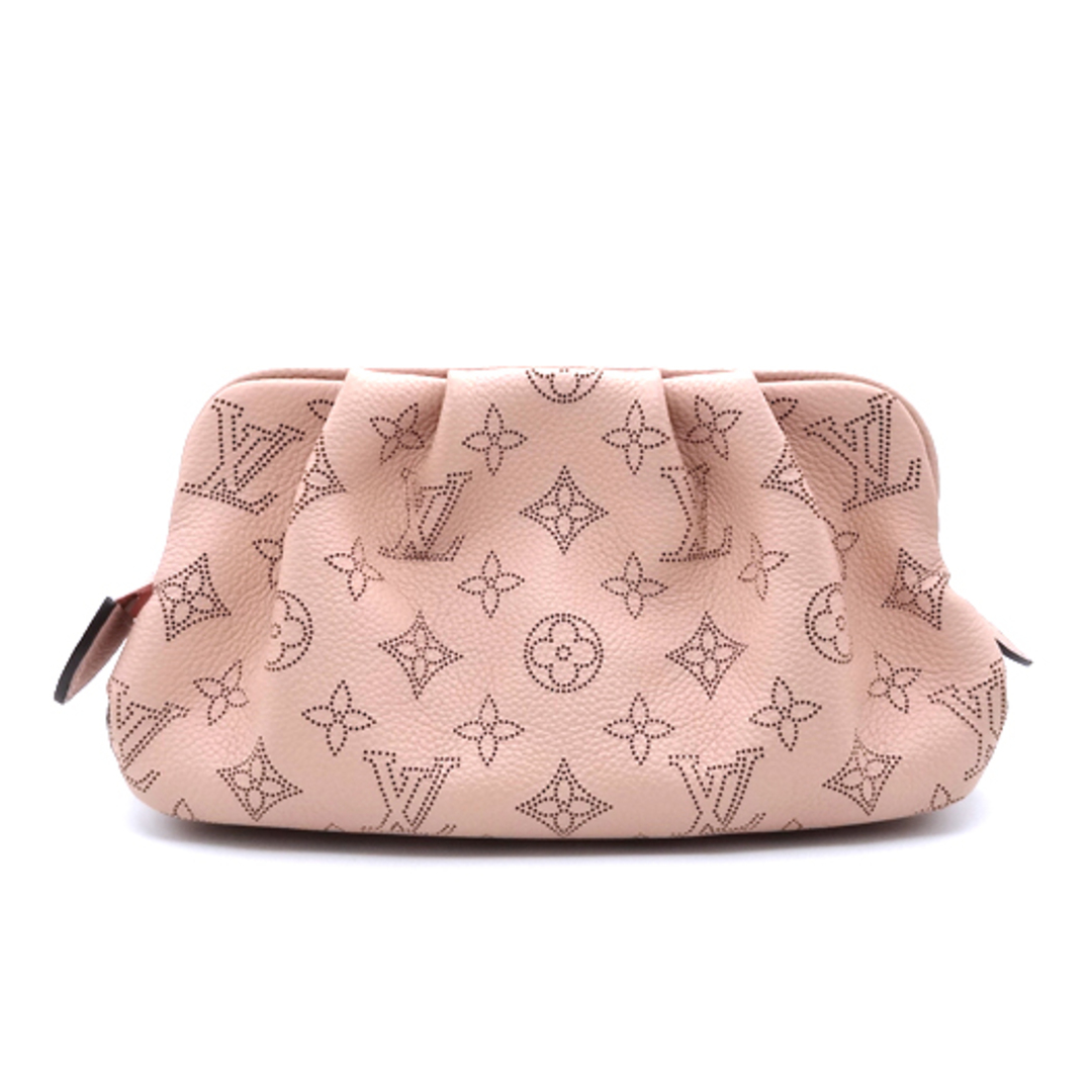 LOUIS VUITTON - ルイヴィトン スカラ ミニ ショルダーバッグ LOUIS VUITTON - ルイヴィトン スカラ ミニ ショルダーバッグ