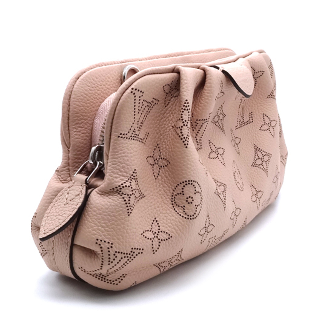 LOUIS VUITTON - ルイヴィトン スカラ ミニ ショルダーバッグ LOUIS VUITTON - ルイヴィトン スカラ ミニ ショルダーバッグ