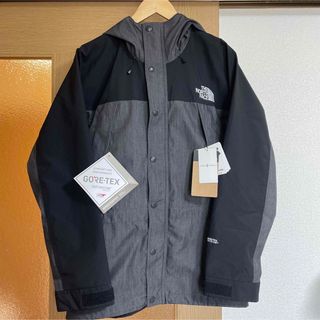 THE NORTH FACE - スフェイス 3way トリクライメイトジャケット(XL