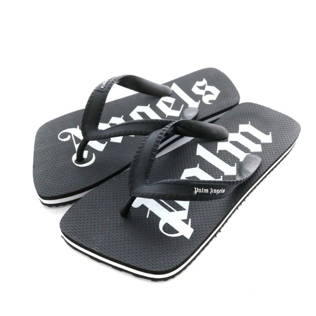 11cmアウトソールパームエンジェルス NEW RUBBER FLIP FLOP サンダル