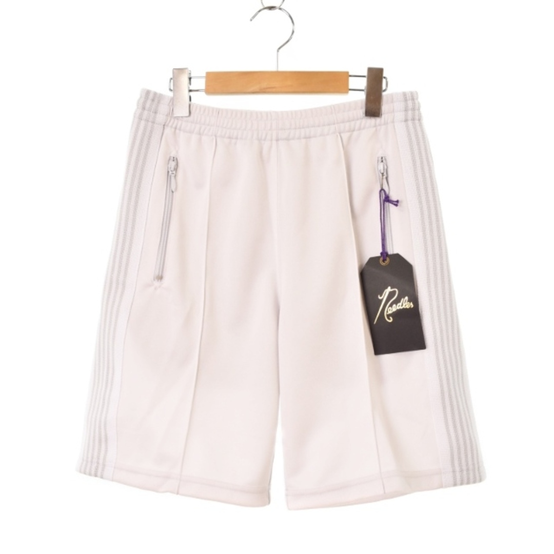 Needles STUDIOUS 別注 Track Shorts KP342