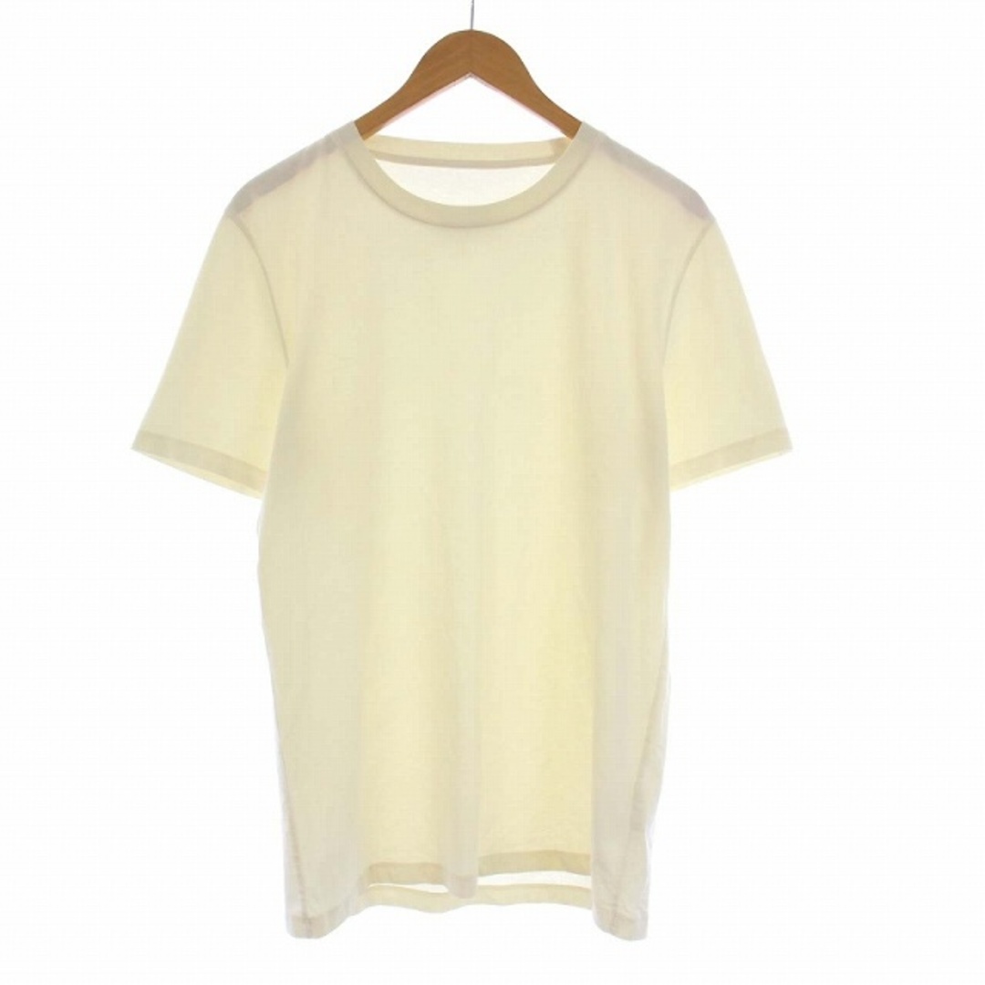 Maison Margiela 10 19SS  Tシャツ カットソー 半袖23cm着丈