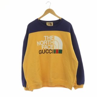 グッチ ノースフェイスの通販 1,000点以上 | Gucciを買うならラクマ