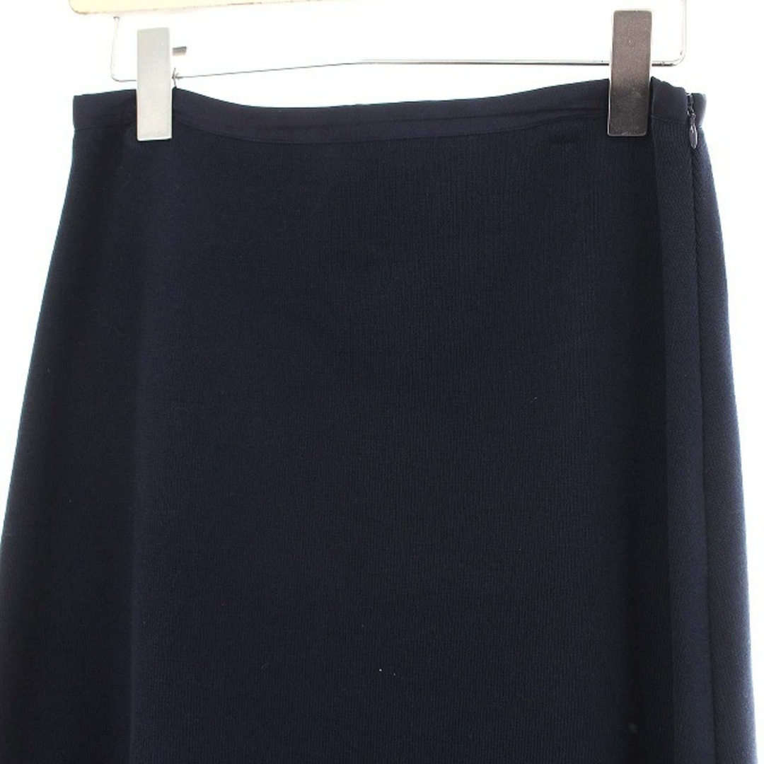 【美品】Drawer 12Gコットンフリンジスカート 日本製
