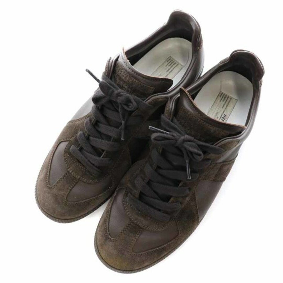 Maison Margiela 22 REPLICA ジャーマントレーナー 42 | www