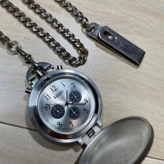 ジッポー 時計(メンズ)の通販 40点 | ZIPPOのメンズを買うならラクマ