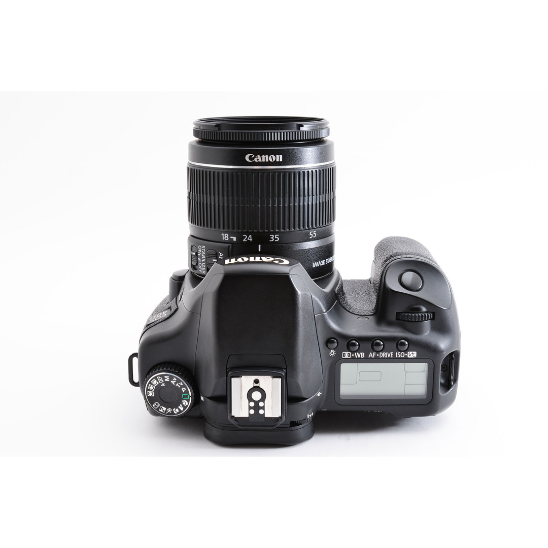 ☆手ぶれ補正レンズセット!!☆ Canon キャノン EOS 40D #6074-