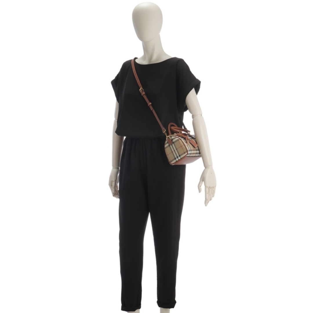 BURBERRY - バーバリー BURBERRY ショルダーバッグ ミニ BURBERRY - バーバリー BURBERRY ショルダーバッグ ミニ
