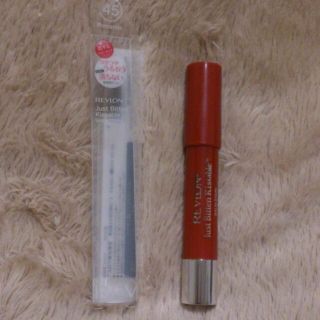 レブロン(REVLON)のREVLON 新品 リップカラー(その他)