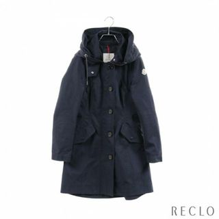 MONCLER　ARGELIA　スプリングコート