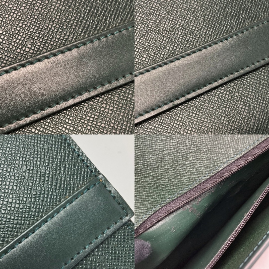 LOUIS VUITTON LOUIS VUITTON ルイヴィトン タイガ ボルガ M