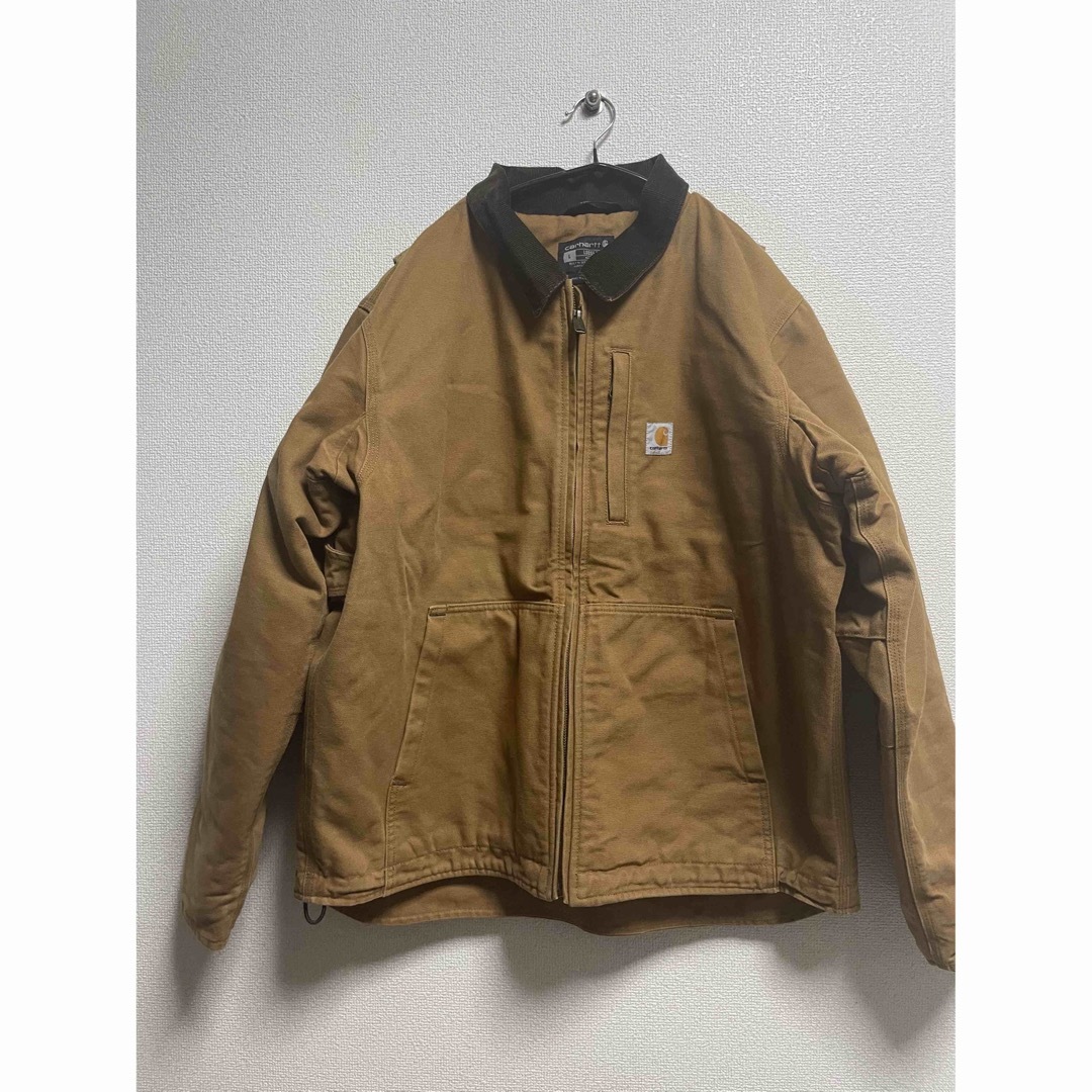 CarharttCarhartt  ダックジャケット