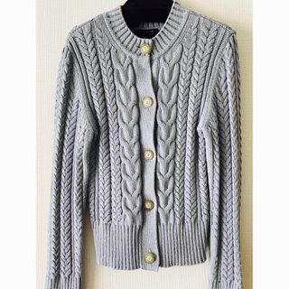 MACKINTOSH(カーディガン)のフリマアイテム一覧 MACKINTOSH(カーディガン)のフリマアイテム一覧