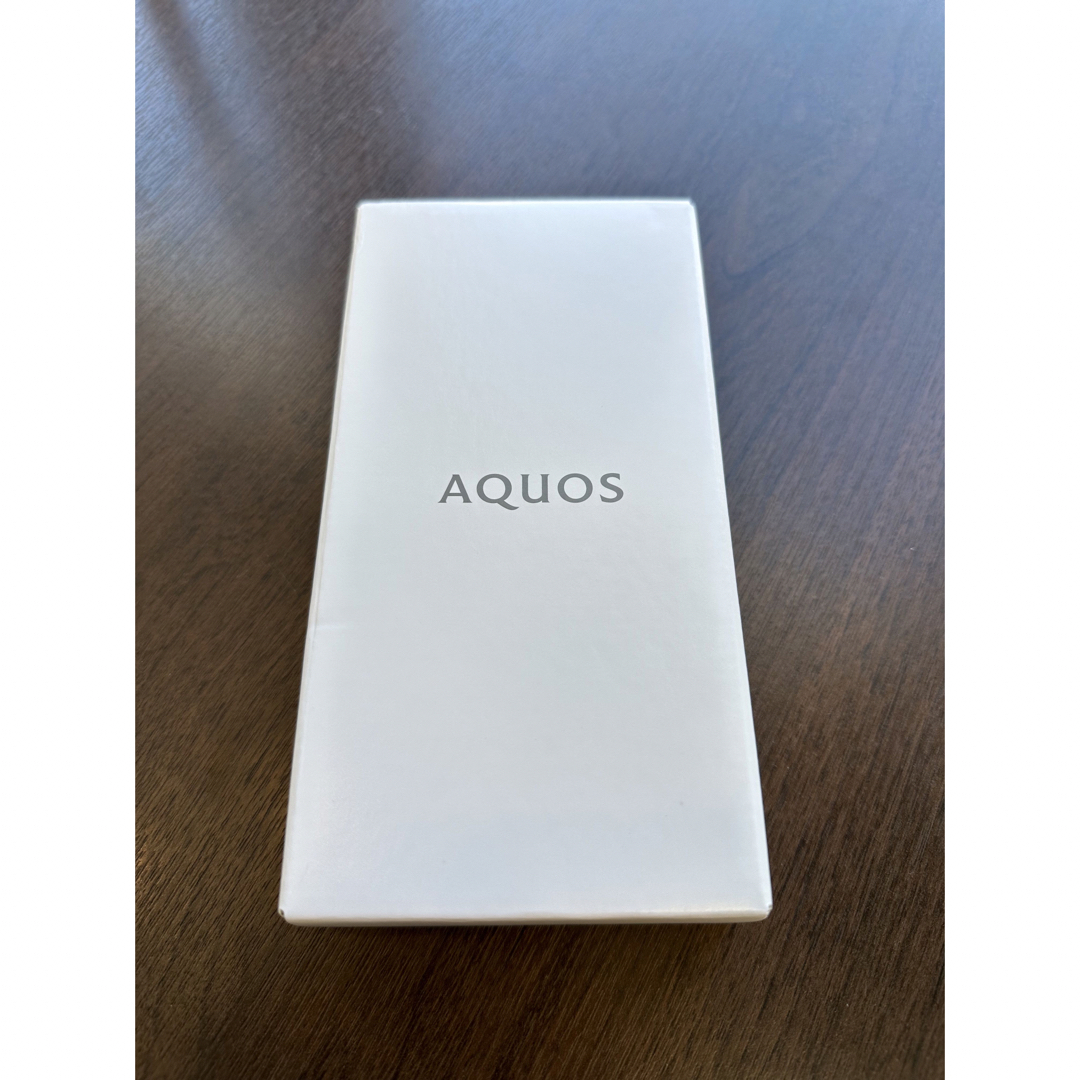 AQUOS(アクオス)のAQUOS sense7 plus 本体 スマホ/家電/カメラのスマートフォン/携帯電話(スマートフォン本体)の商品写真