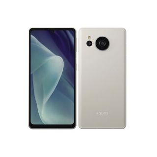 アクオス(AQUOS)のAQUOS sense7 plus 本体(スマートフォン本体)