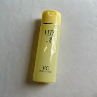 リッツ(LITS)のLITS MOIST VC リッツモイストローションVC 化粧　ビタミンC(化粧水/ローション)