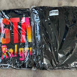 ジャニーズジュニア(ジャニーズJr.)のAぇ! group Zepp Tシャツ  タオル(男性アイドル)