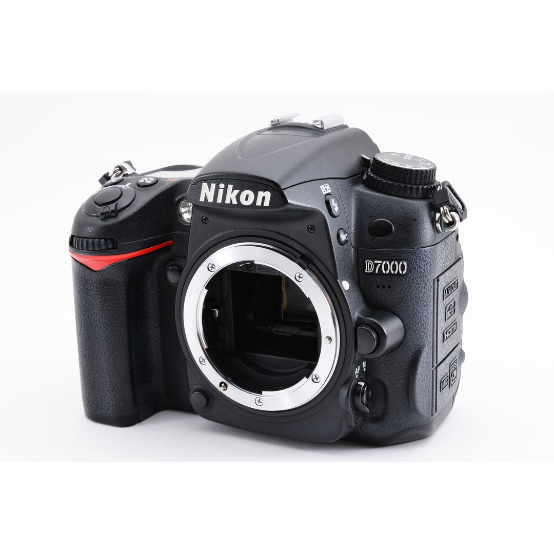 Nikon - ハイスペック機種＆お得なダブルレンズセット Nikon D7000 ...