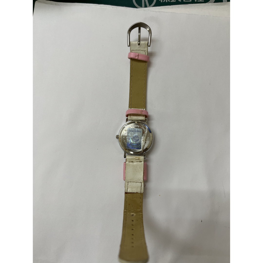 マリーちゃん腕時計 レディースのファッション小物(腕時計)の商品写真