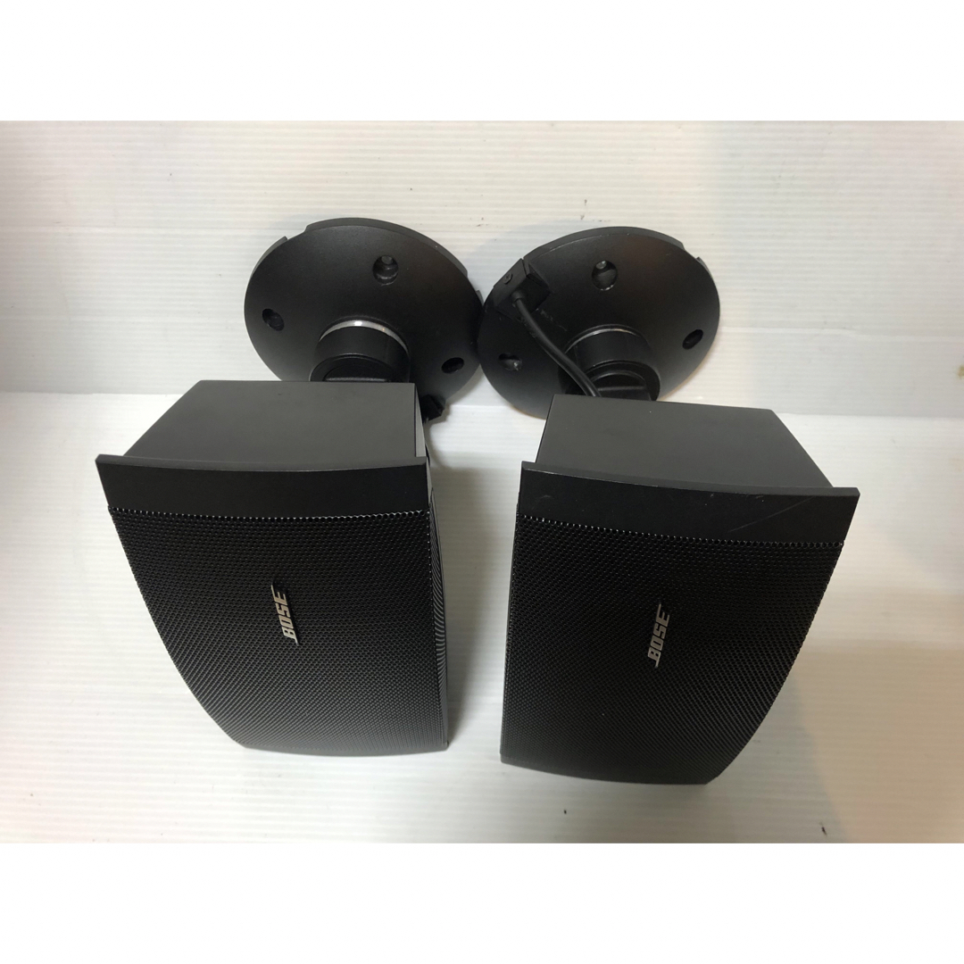 Bose ds16s FreeSpace スピーカー　2台セット