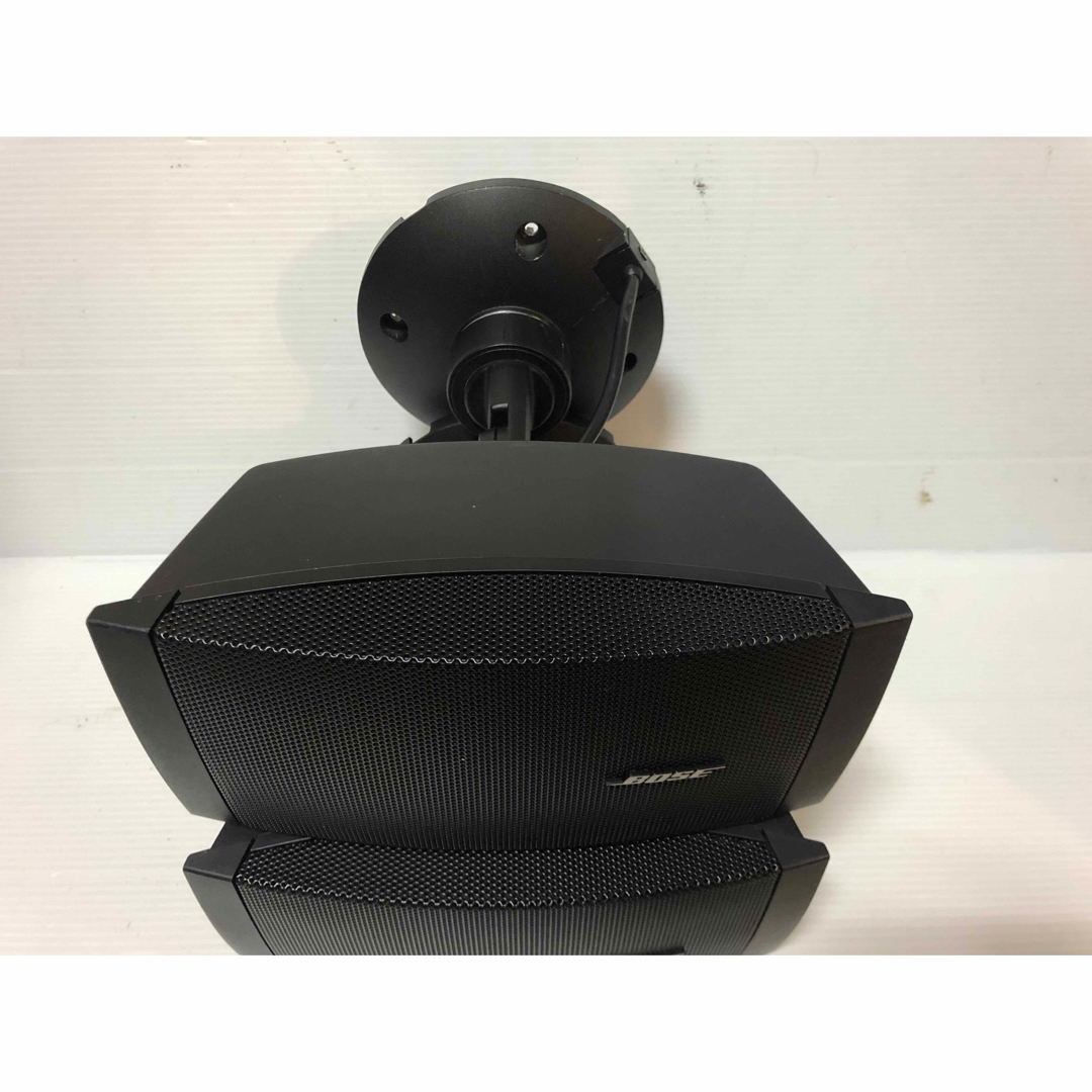 BOSE - Bose ds16s FreeSpace スピーカー 2台セットの通販 by ...