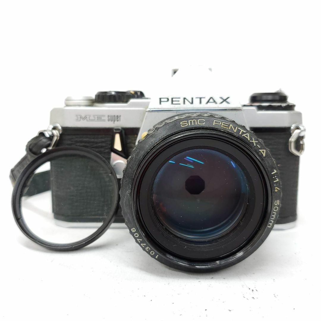 【動作確認済】 Pentax ME Super d0829-12x y