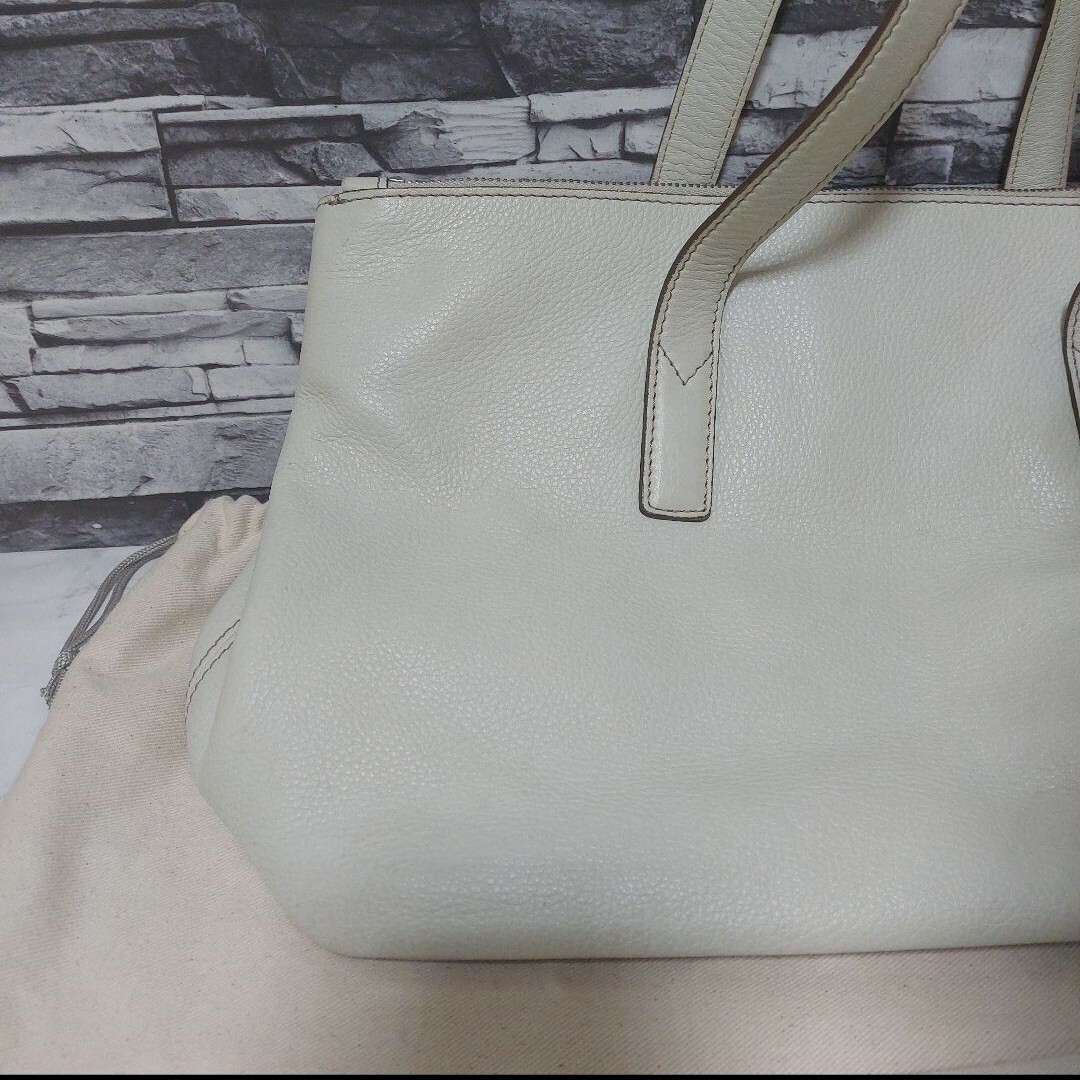 マックスマーラ MAX MARA トートバッグ ゴールド-