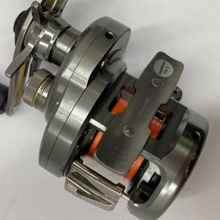 SHIMANO - □□SHIMANO シマノ 17 カルカッタコンクエスト BFS HG 右