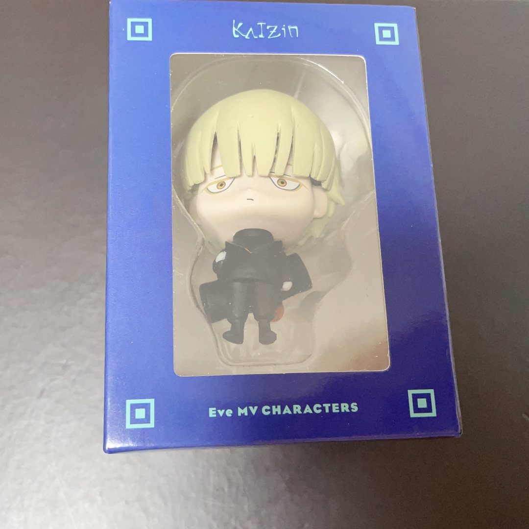 Eve MVキャラクター フィギュア 飛くんの通販 by nnn's shop|ラクマ