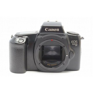 キヤノン(Canon)の10月6日限定価格♪Canon EOS 1000QD フィルムカメラ(フィルムカメラ)