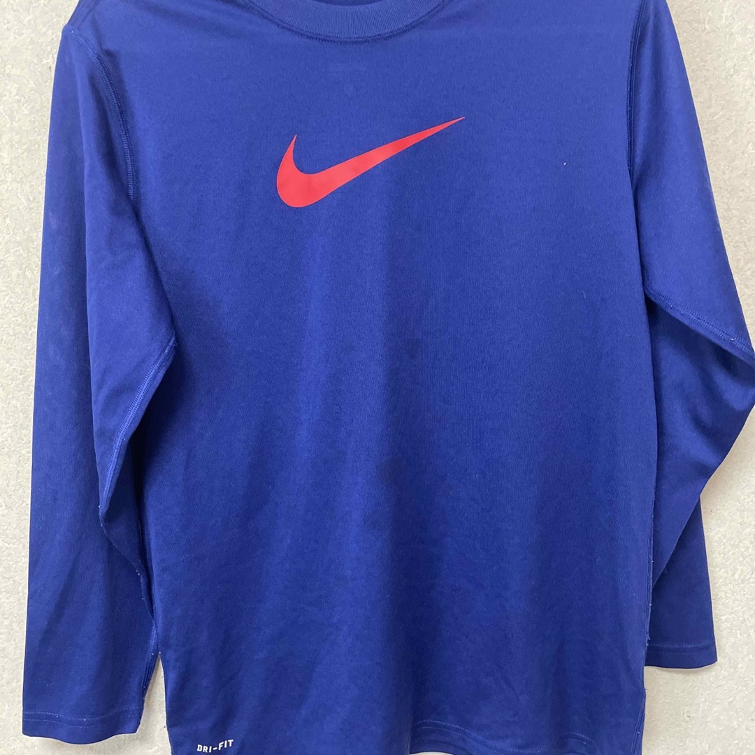 NIKE DRI-FITナイキドライフィットスェット