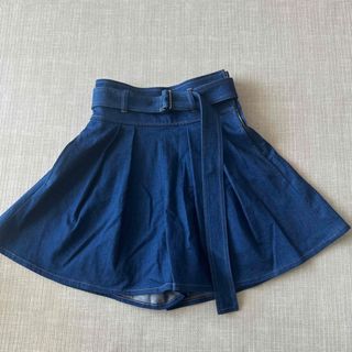フォクシー(FOXEY) キュロット(レディース)の通販 100点以上 フォクシー(FOXEY) キュロット(レディース)の通販 100点以上
