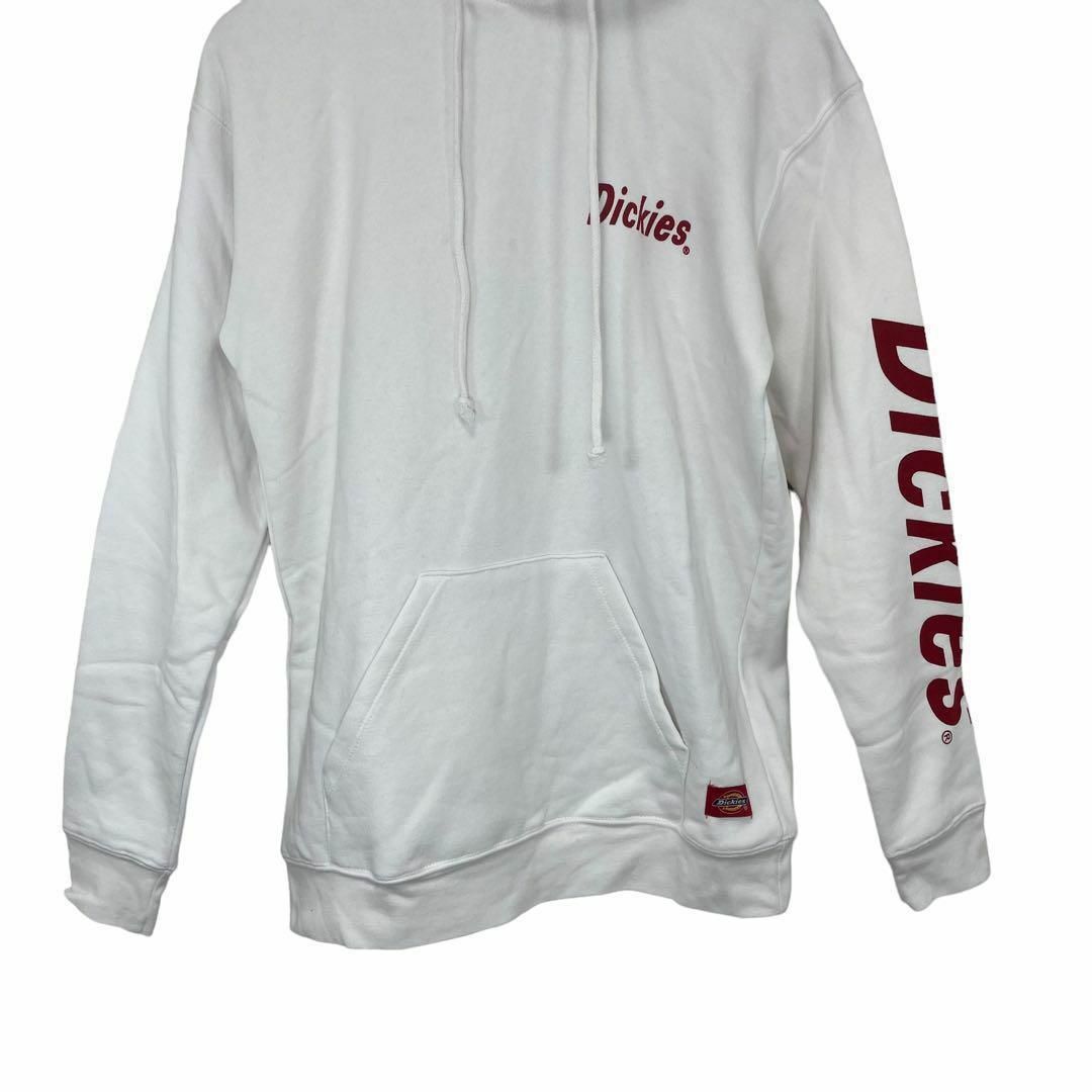 Dickies - Dickies ディッキーズ パーカー トップス トレーナー 起毛