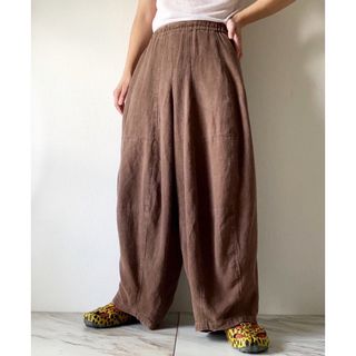 ヨウジヤマモト 袴の通販 200点以上 | Yohji Yamamotoを買うならラクマ
